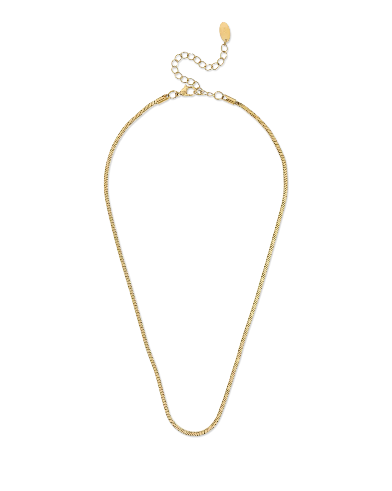 Bijou Brigitte Collier - Deep Steel Clearance