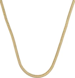 Bijou Brigitte Collier - Deep Steel Clearance