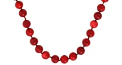 Bijou Brigitte Collier de gemmes - Lovely Coral Outlet