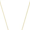Bijou Brigitte Collier - Delicate Link Outlet
