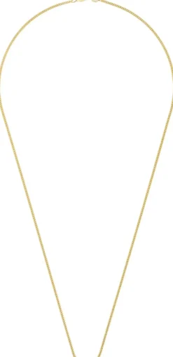 Bijou Brigitte Collier - Delicate Link Outlet