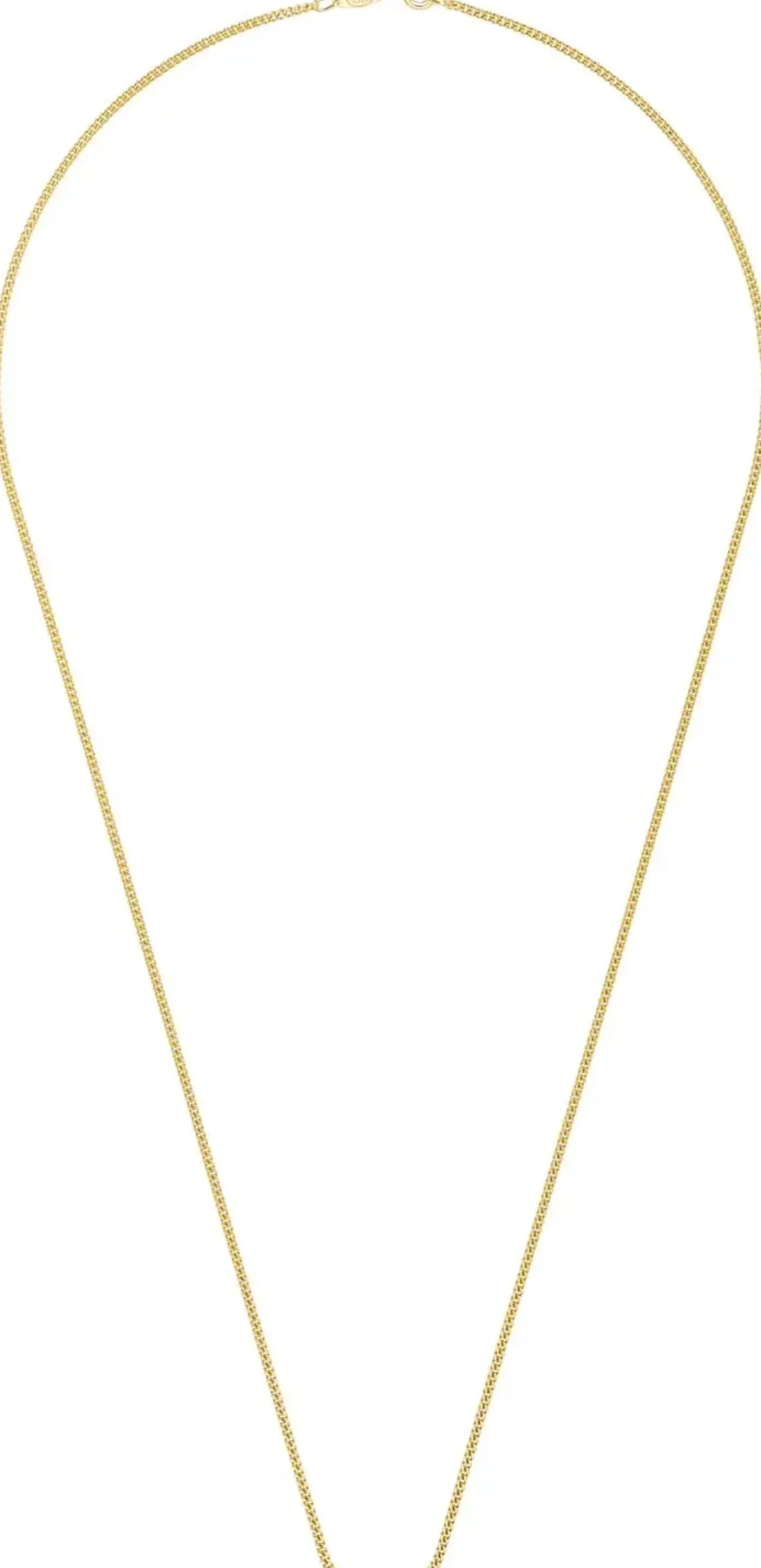 Bijou Brigitte Collier - Delicate Link Outlet