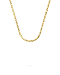 Bijou Brigitte Collier - Delicate Link Outlet