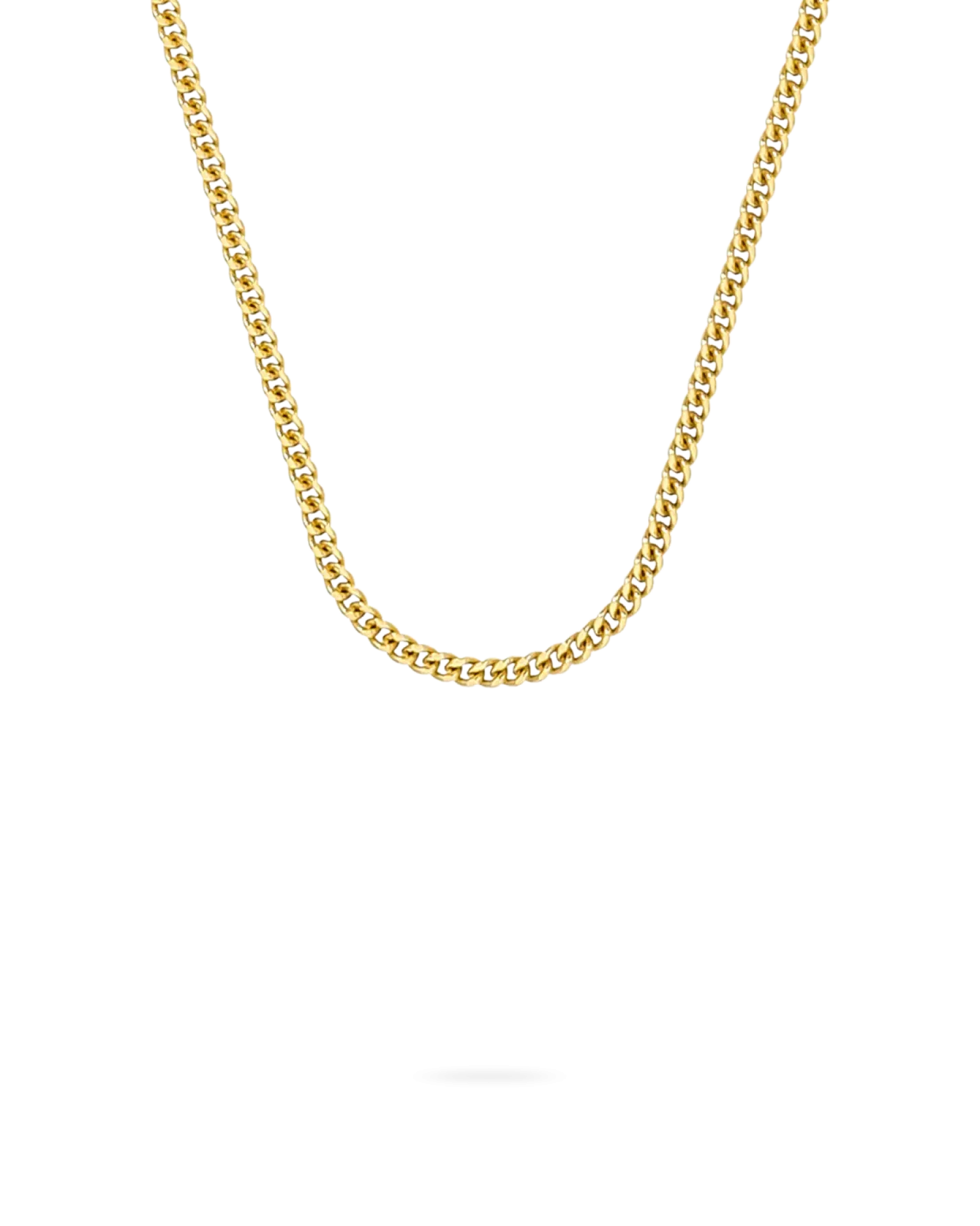 Bijou Brigitte Collier - Delicate Link Outlet