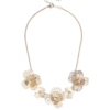 Bijou Brigitte Collier - Delightful Flowers New