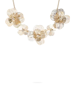 Bijou Brigitte Collier - Delightful Flowers New