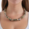 Bijou Brigitte Collier - Desert Lines