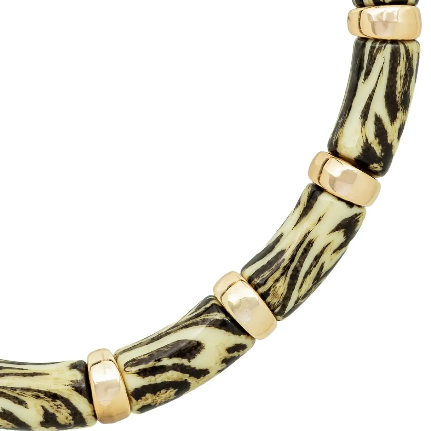 Bijou Brigitte Collier - Desert Lines