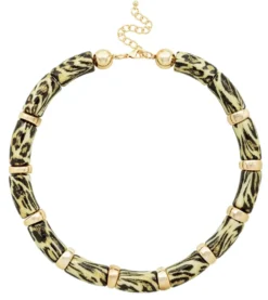 Bijou Brigitte Collier - Desert Lines