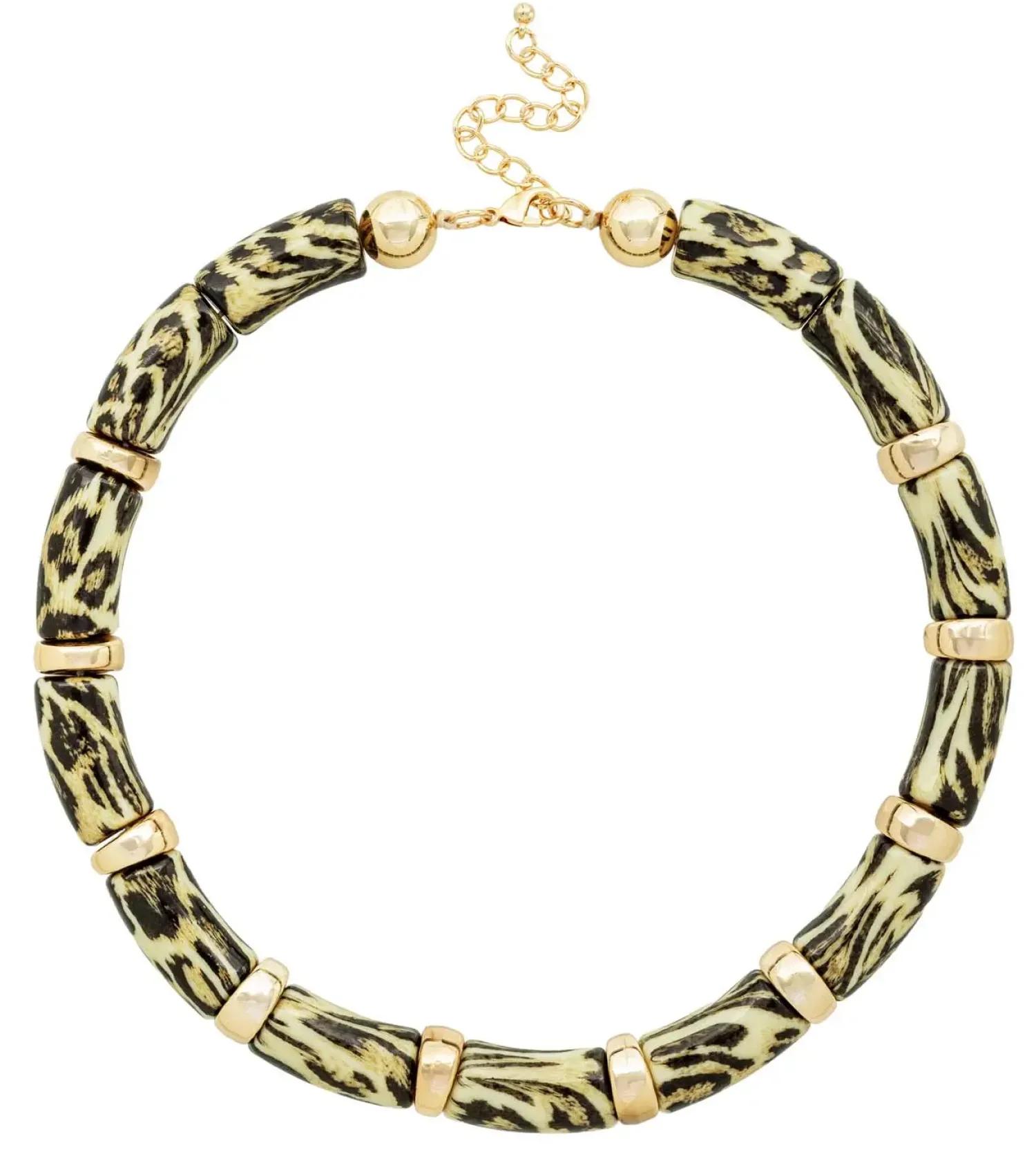 Bijou Brigitte Collier - Desert Lines