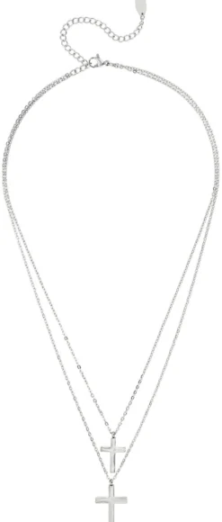 Bijou Brigitte Collier - Double Cross Online