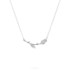 Bijou Brigitte Collier - Dreamy Flower Discount