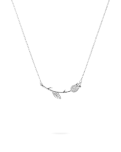Bijou Brigitte Collier - Dreamy Flower Discount