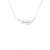 Bijou Brigitte Collier - Dreamy Leaves New