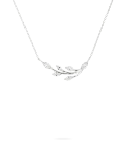 Bijou Brigitte Collier - Dreamy Leaves New