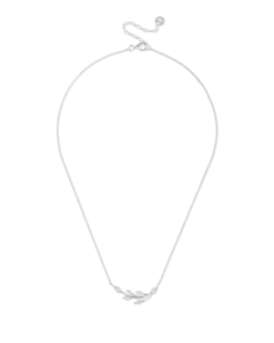 Bijou Brigitte Collier - Dreamy Leaves New
