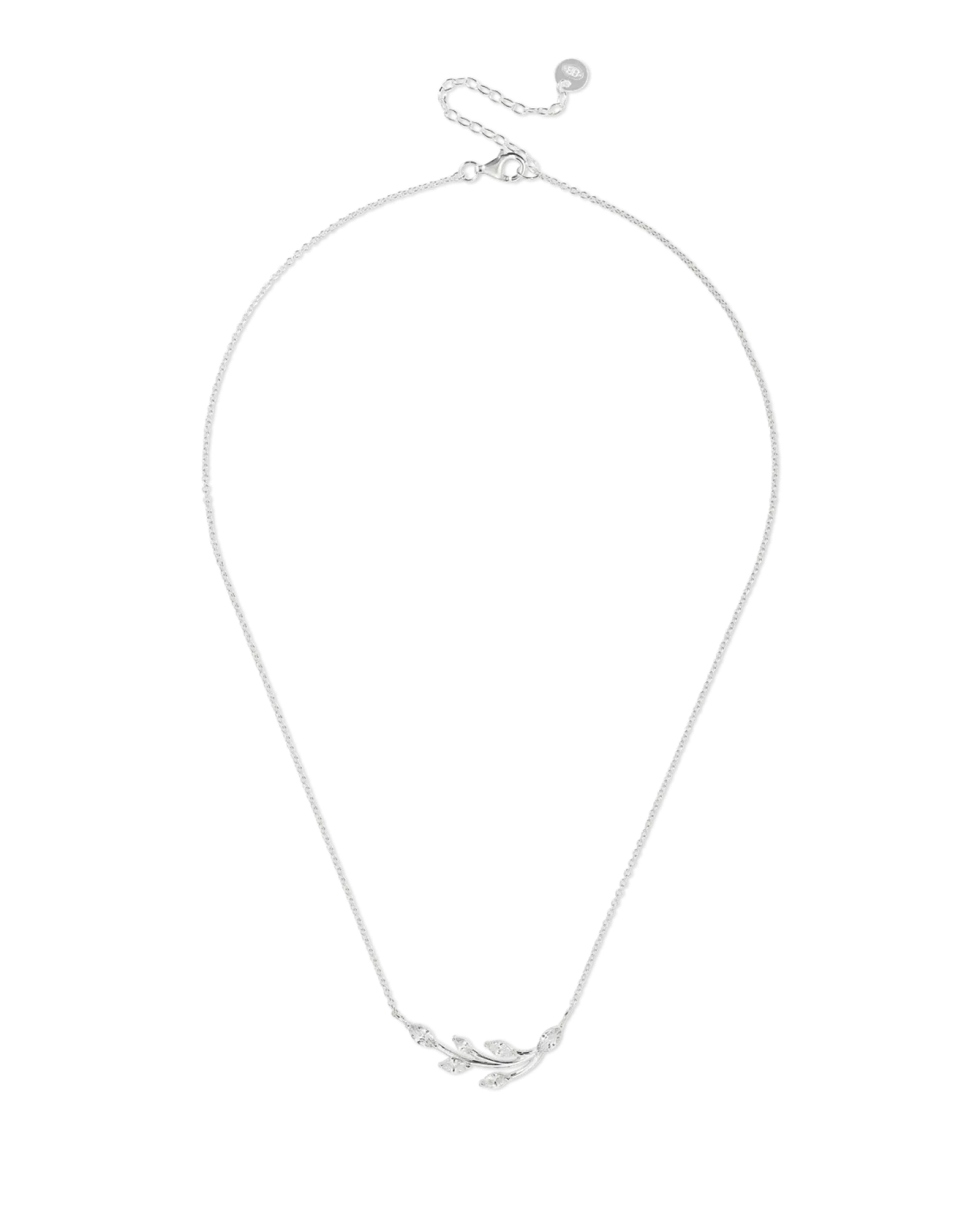 Bijou Brigitte Collier - Dreamy Leaves New