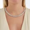 Bijou Brigitte Collier - Elegance Sparkle Sale