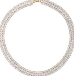 Bijou Brigitte Collier - Elegance Sparkle Sale