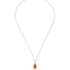 Bijou Brigitte Collier - Elegant Amber Best