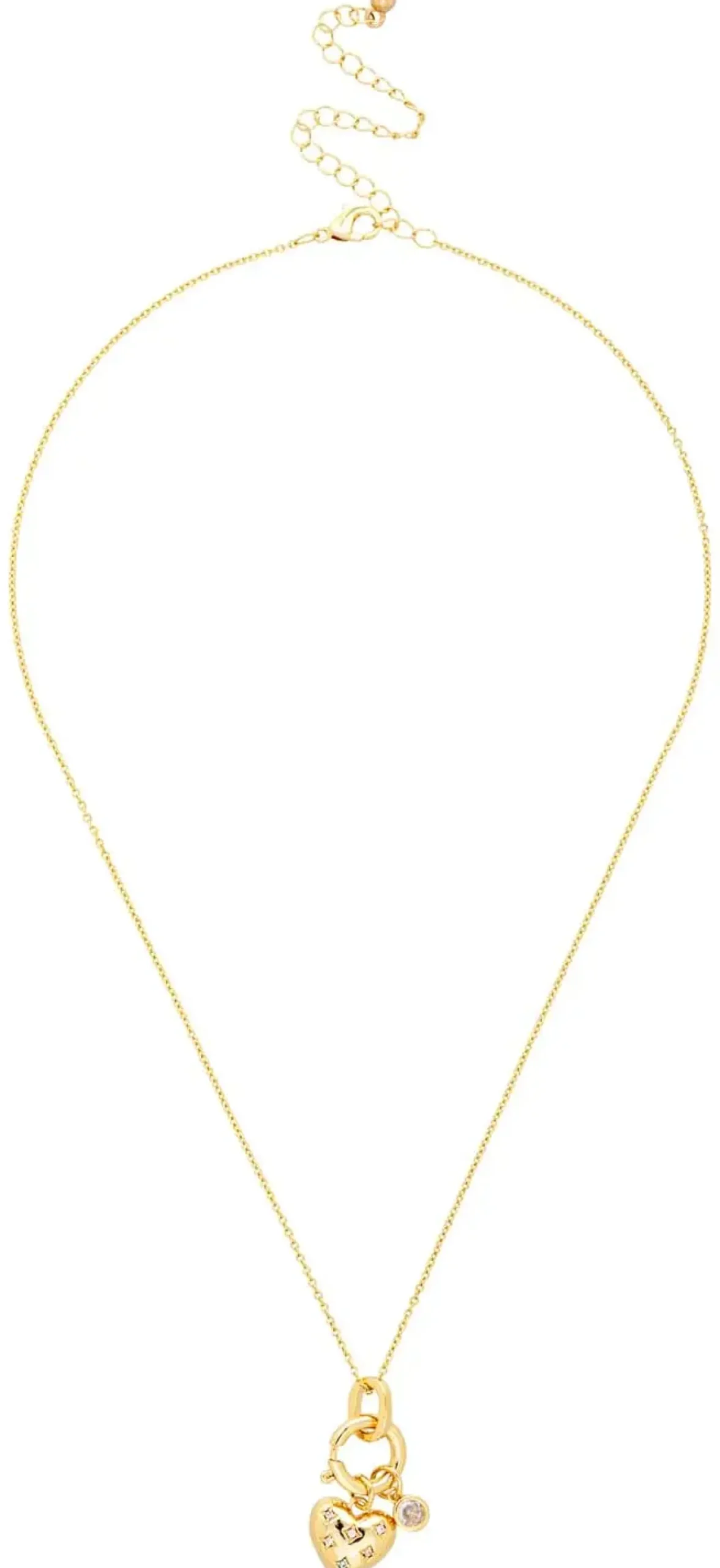Bijou Brigitte Collier - Elegant Love Clearance