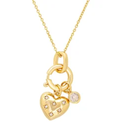 Bijou Brigitte Collier - Elegant Love Clearance