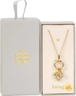 Bijou Brigitte Collier - Elegant Love Clearance
