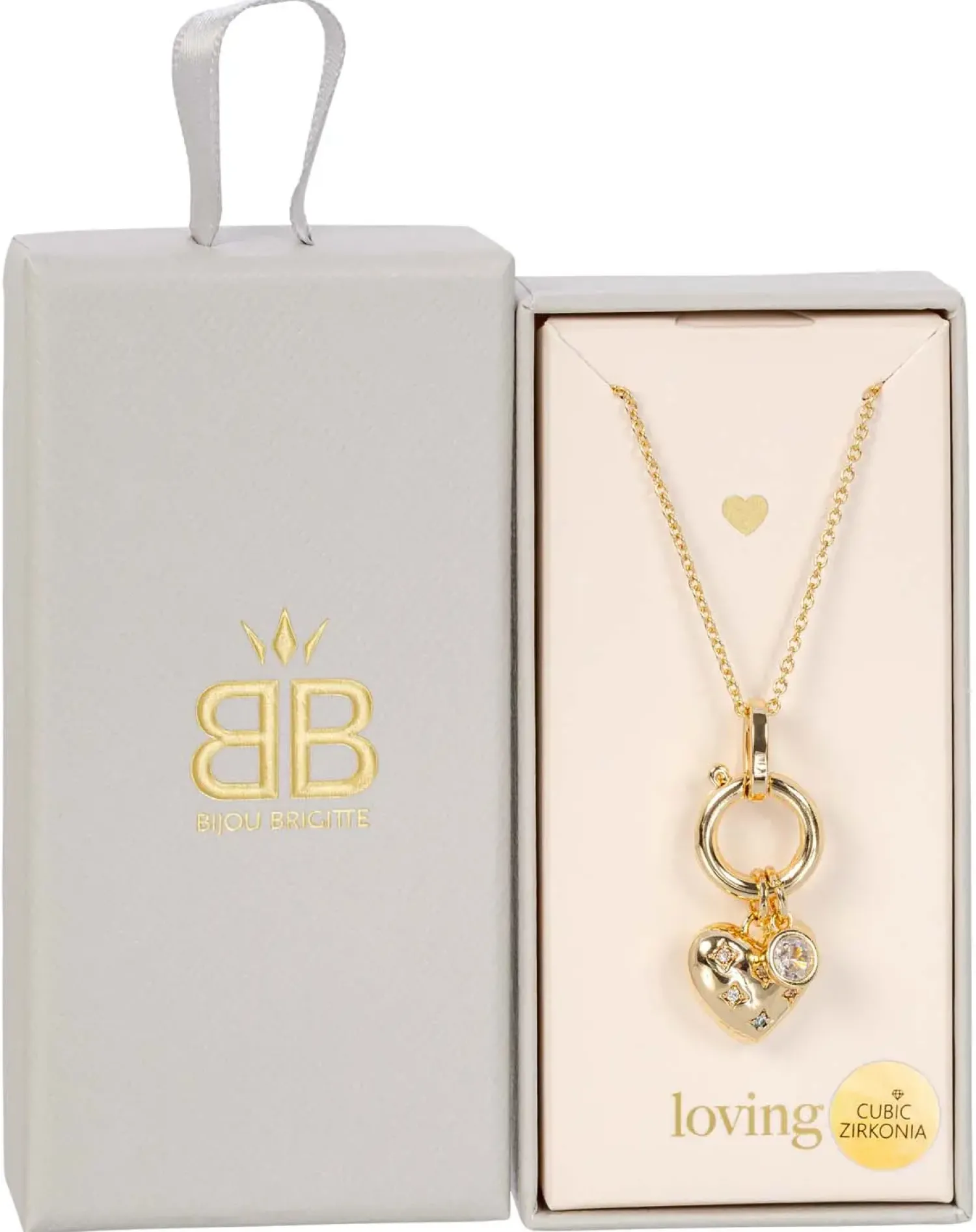 Bijou Brigitte Collier - Elegant Love Clearance