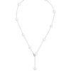 Bijou Brigitte Collier - Elegant Pearls Discount