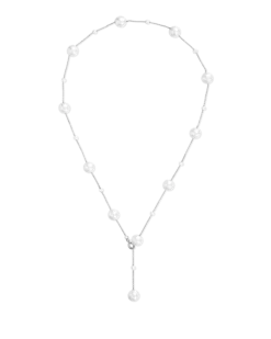 Bijou Brigitte Collier - Elegant Pearls Discount