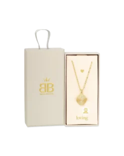 Bijou Brigitte Collier - Elegant Plate Online