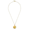 Bijou Brigitte Collier - Elegant Shell Discount