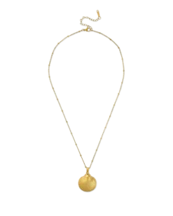 Bijou Brigitte Collier - Elegant Shell Discount