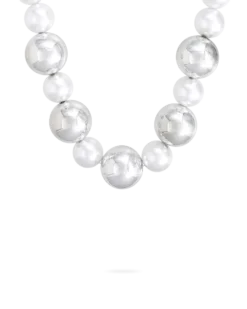 Bijou Brigitte Collier - Elegant Statement Hot