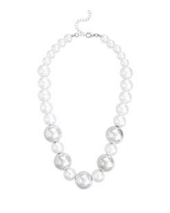 Bijou Brigitte Collier - Elegant Statement Hot