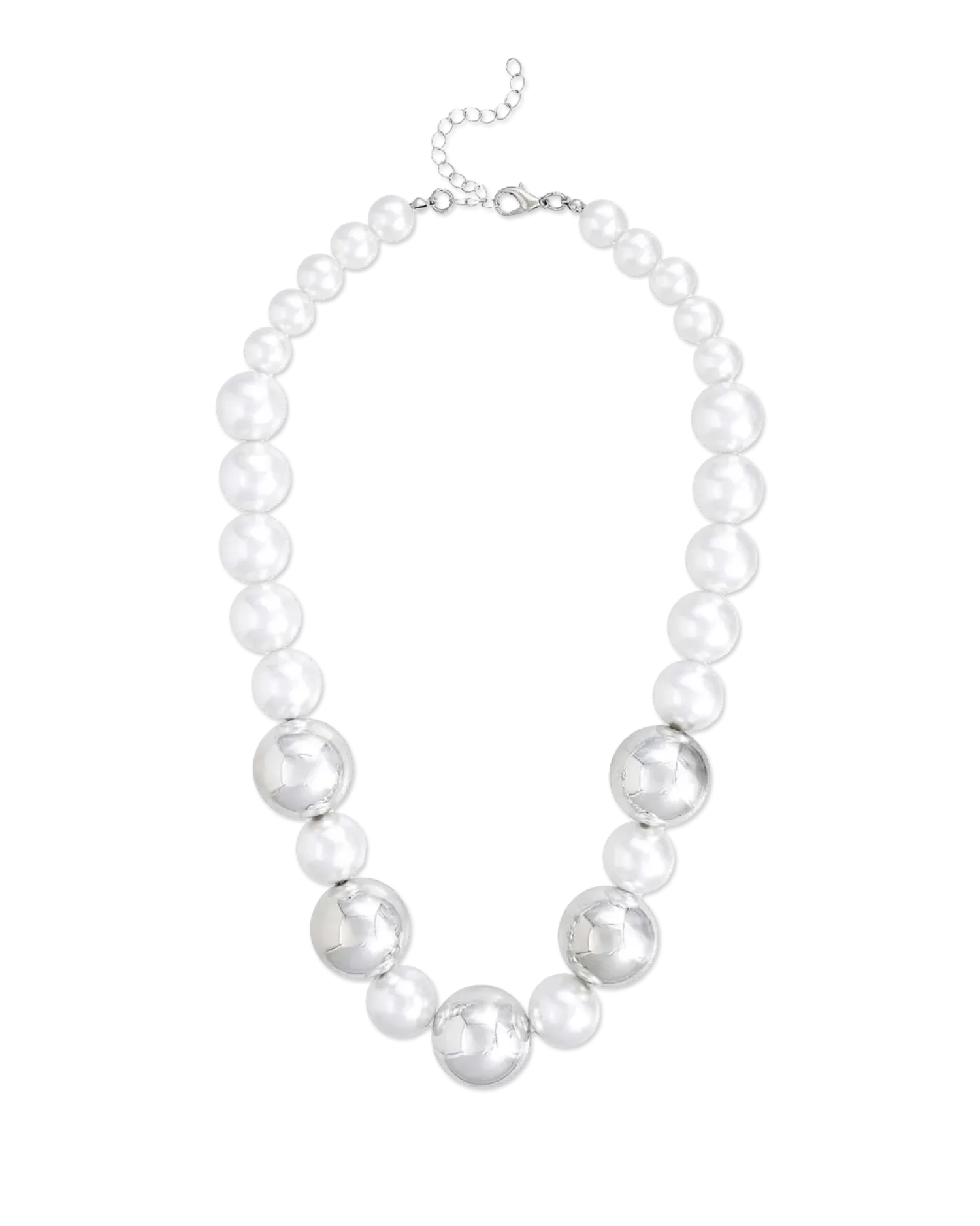 Bijou Brigitte Collier - Elegant Statement Hot