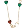 Bijou Brigitte Collier - Emerald Hearts Online