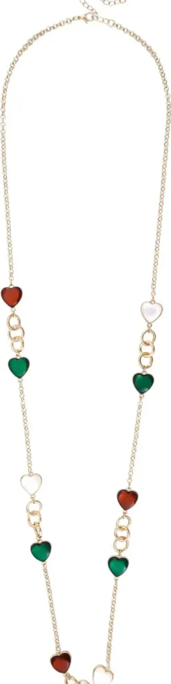 Bijou Brigitte Collier - Emerald Hearts Online