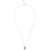 Bijou Brigitte Collier - Emerald Sensation Sale