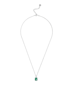 Bijou Brigitte Collier - Emerald Sensation Sale