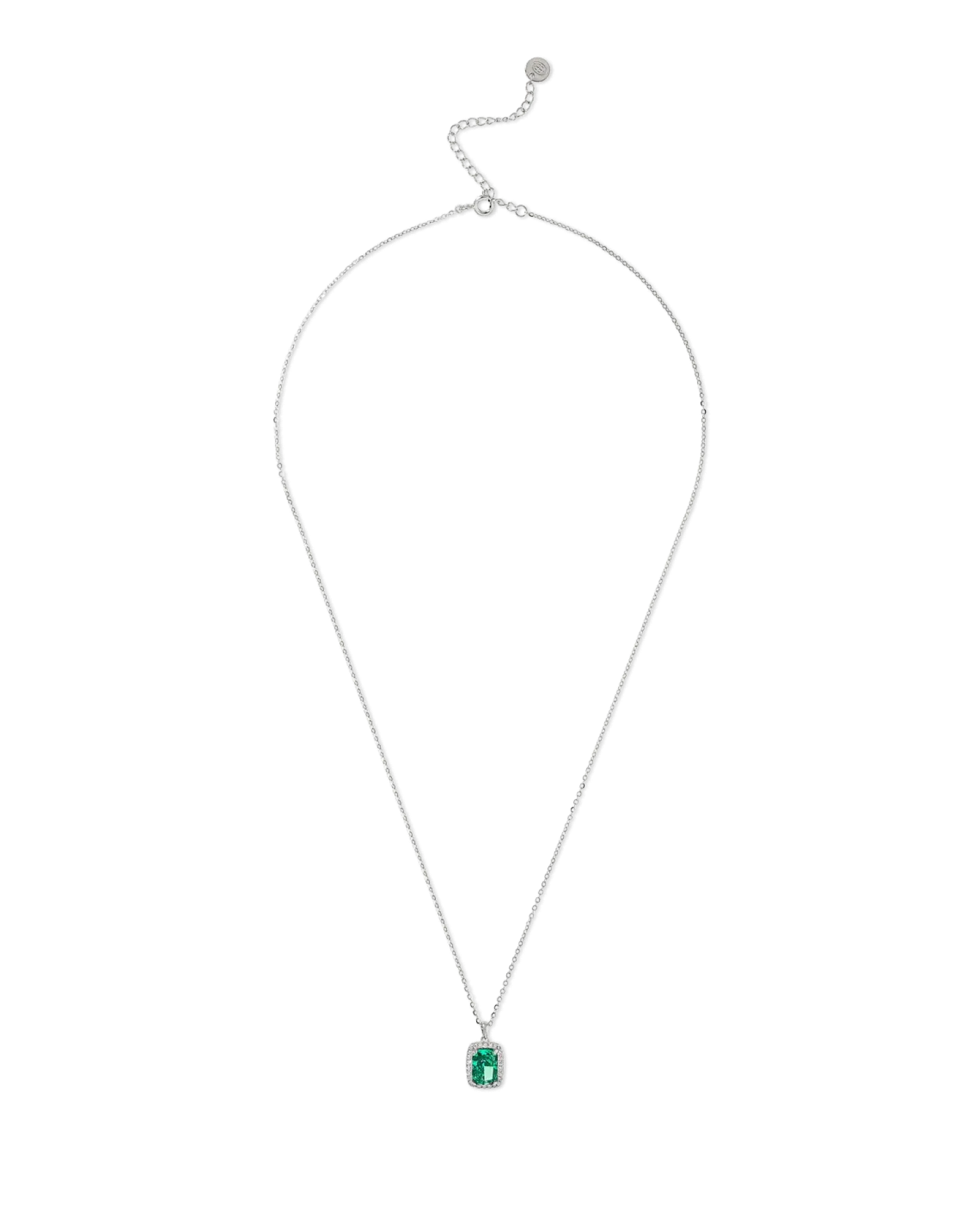 Bijou Brigitte Collier - Emerald Sensation Sale