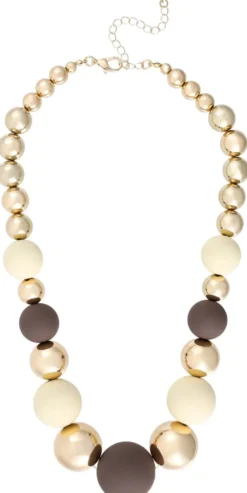 Bijou Brigitte Collier - Enchanting Pearls Sale