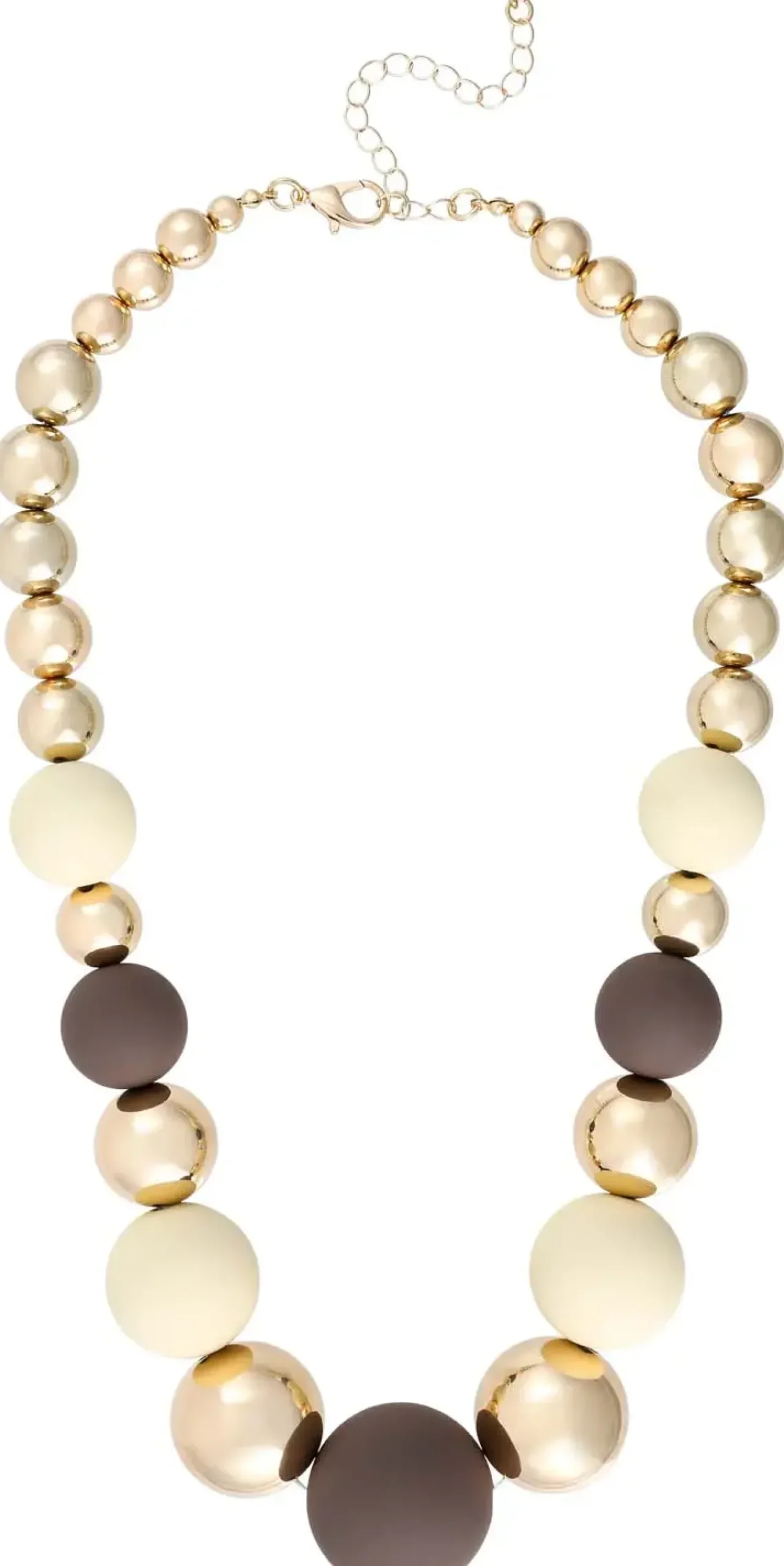 Bijou Brigitte Collier - Enchanting Pearls Sale