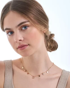 Bijou Brigitte Collier - Endless Hearts New