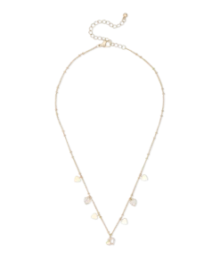 Bijou Brigitte Collier - Endless Hearts New