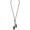 Bijou Brigitte Collier - Endless Midnight Clearance