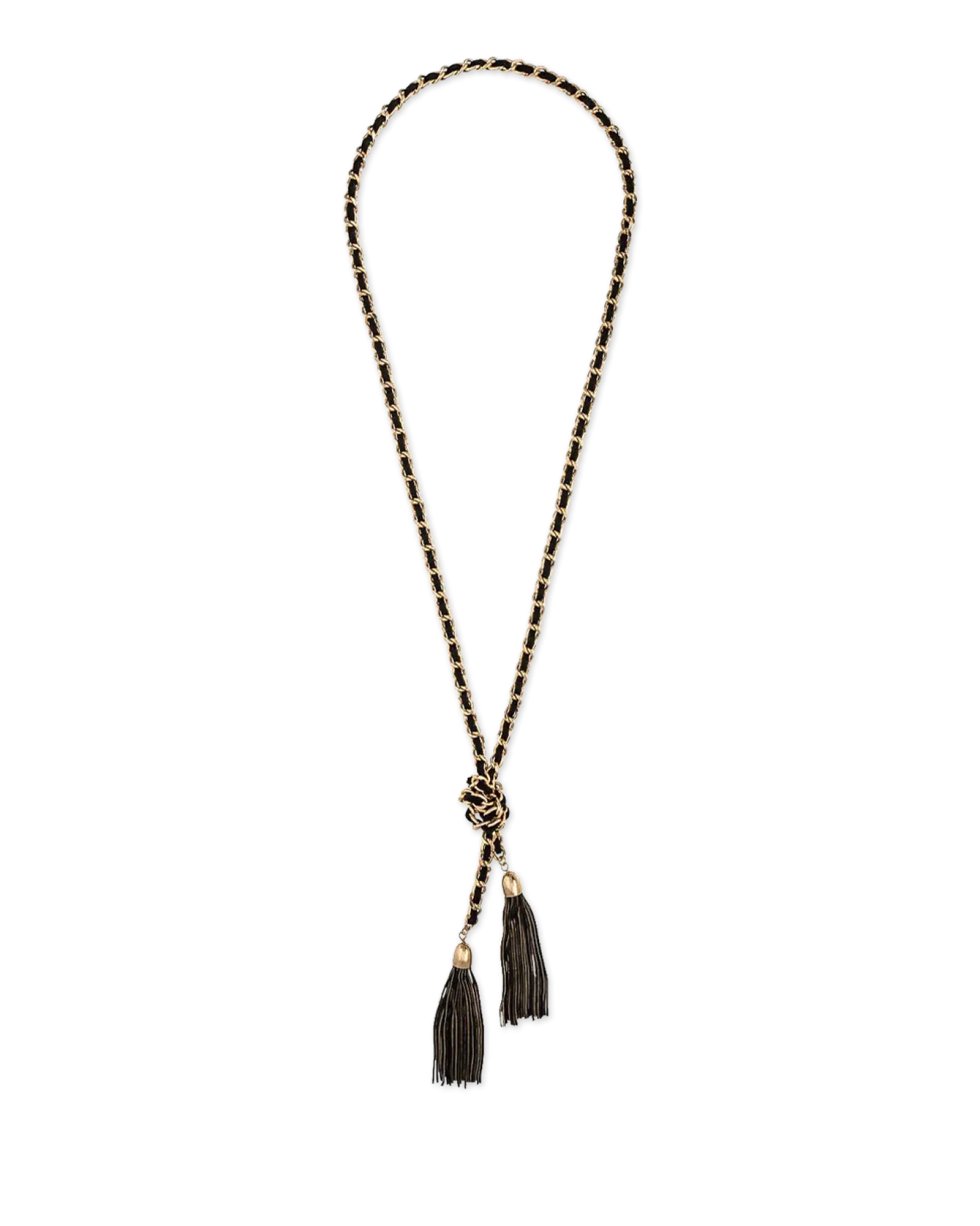 Bijou Brigitte Collier - Endless Midnight Clearance