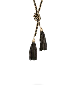 Bijou Brigitte Collier - Endless Midnight Clearance