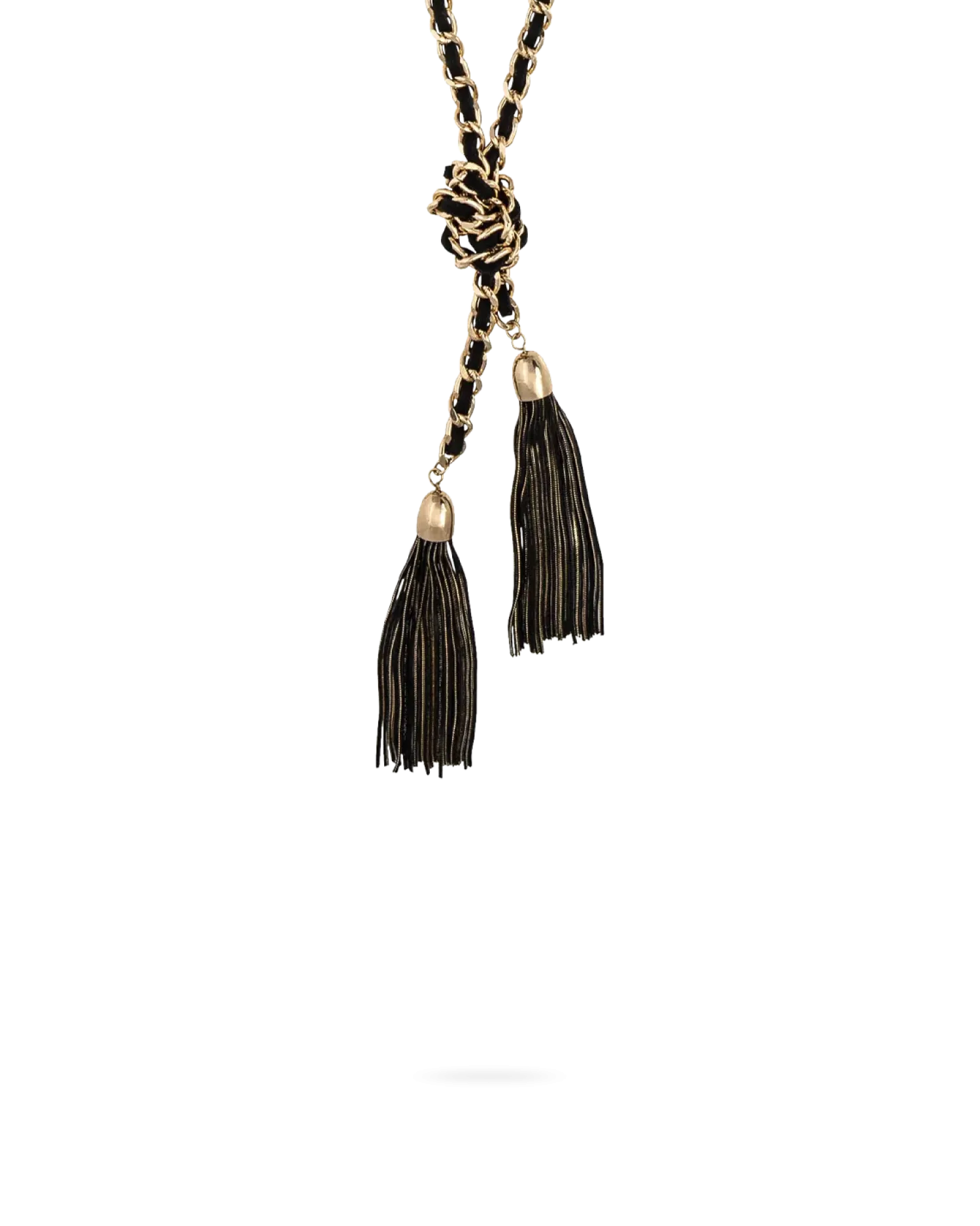 Bijou Brigitte Collier - Endless Midnight Clearance