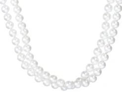 Bijou Brigitte Collier - Endless Pearls New